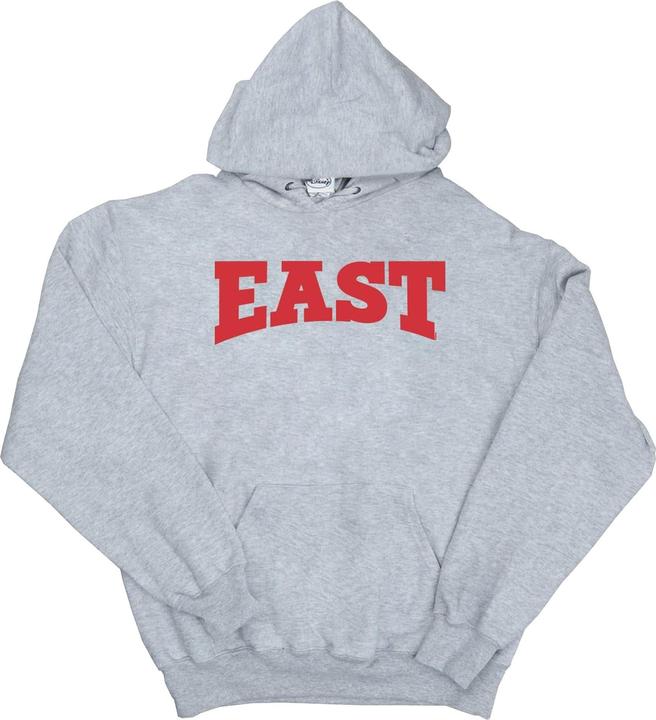 Disney High School Musical The Musical East High Kapuzenpullover Mädchen