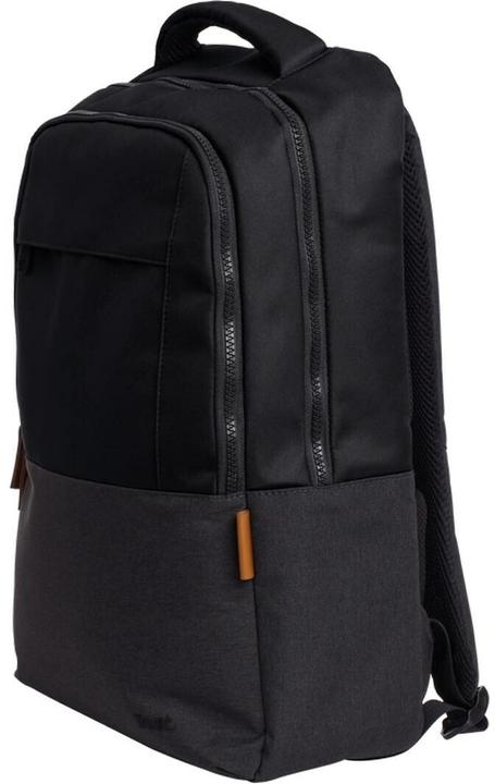Trust Lisboa 16 Backpack - Black (23 l)