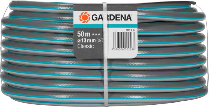 Actual product image Gardena Classic (50 m, 12.70 mm)