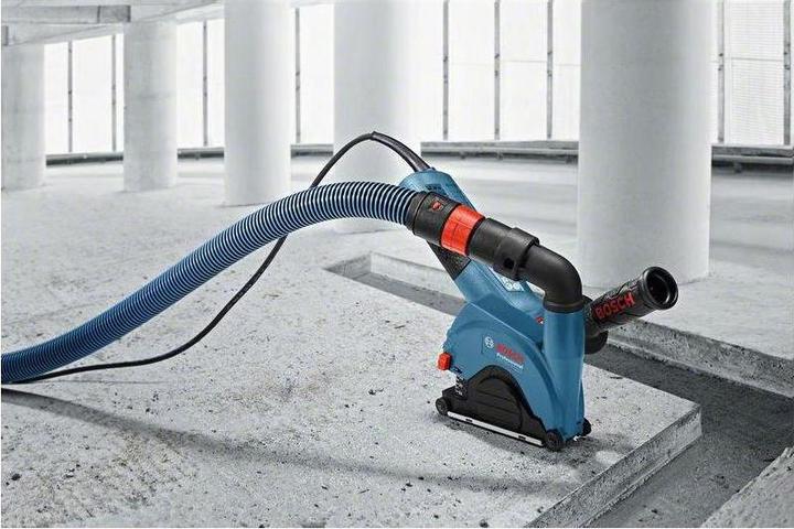Actual product image Bosch Professional Gde 115/125 Fc-T