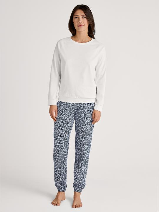 Actual product image Calida Favourites Sleep Langarmshirt (XS)