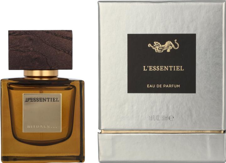 Actual product image Rituals L'Essentiel (Eau de parfum, 50 ml)
