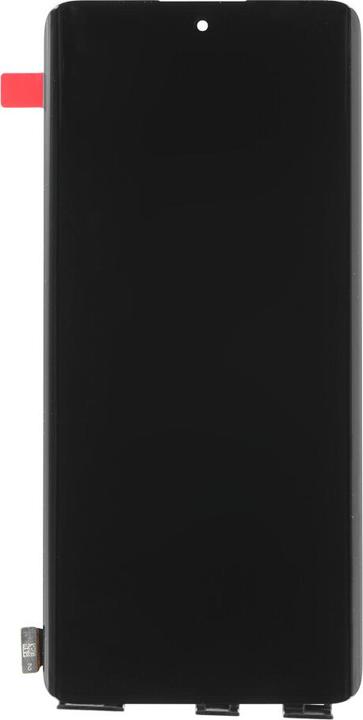 Actual product image OEM Display (without frame) for Realme 11 Pro/Pro+ (Display, Realme 11 Pro, Realme 11 Pro+)