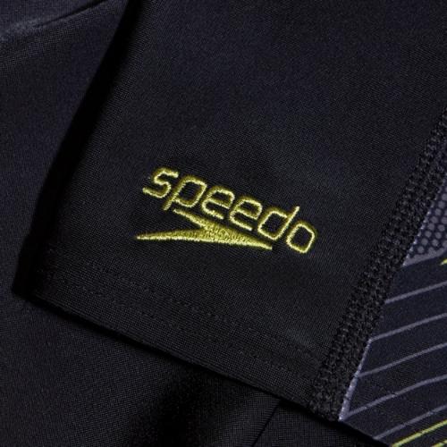 Actual product image Speedo HyperBoom Panel Jammer (140)