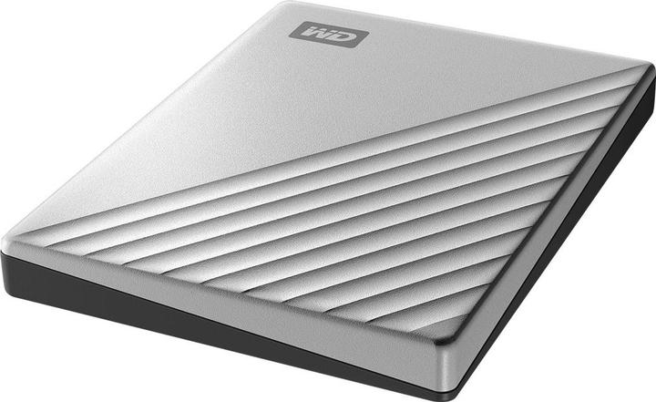 Immagine prodotto WD Il mio passaporto Ultra (2 TB)