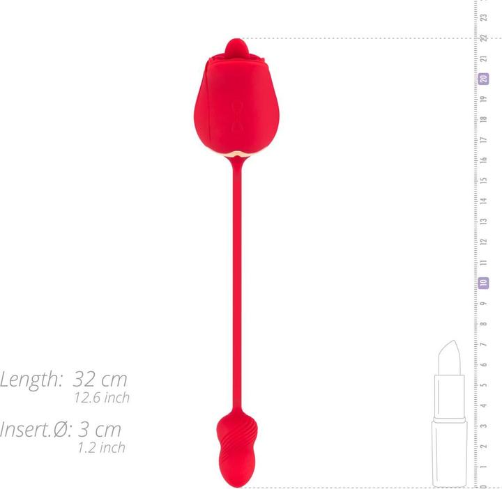 Image du produit Teazers Rose