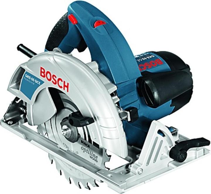 Image du produit Bosch Professional Scie circulaire