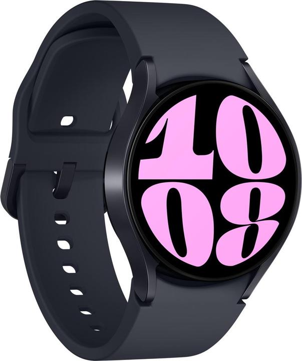 Produktbild O2 Galaxy S24 Ultra 256GB+ Watch6 BT schwarz (256 GB, Schwarz, 6.79", 12 Mpx)