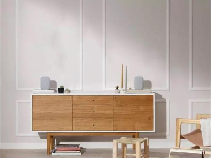 Immagine prodotto Google Nido Audio (Google Assistant)