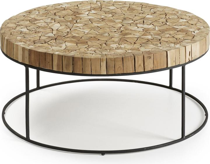 Actual product image Kave Home Solo (80 x 80 x 35 cm)