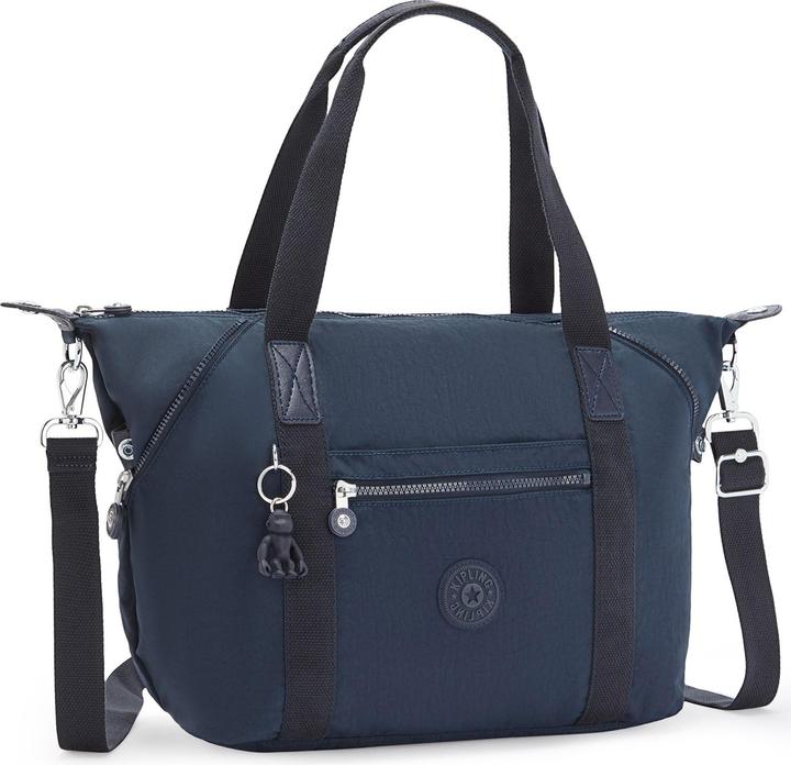 Kipling Basic Art Schultertasche 44 cm