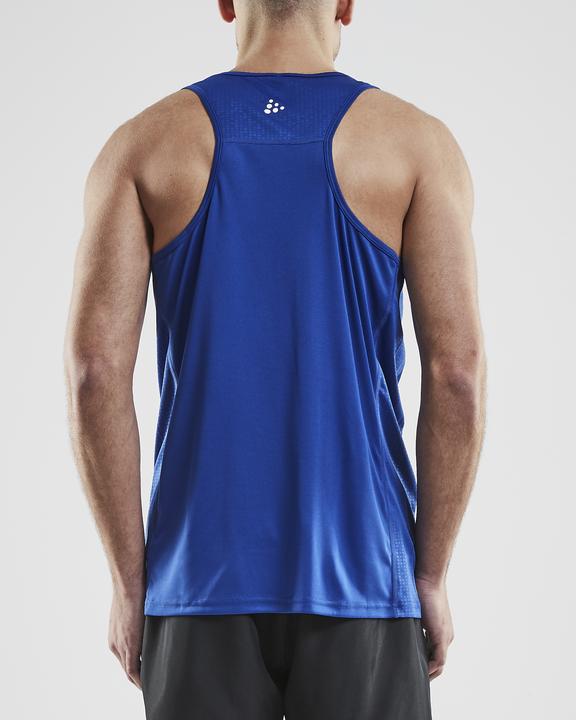 Actual product image Craft Rush Singlet Mens (L)
