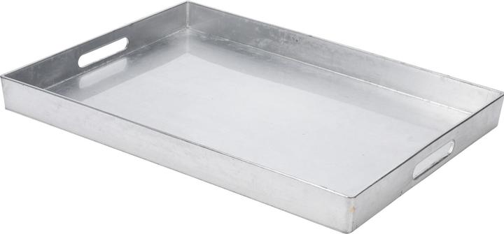 Produktbild neuetischkultur Tablett silber