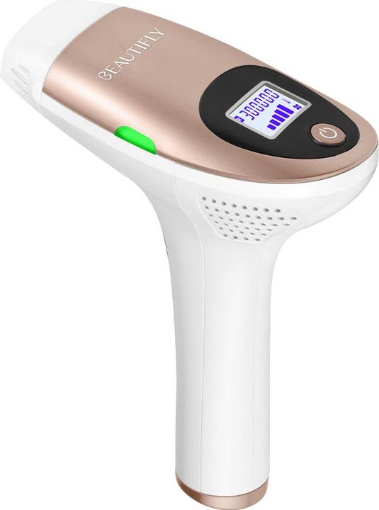 Image du produit Beautifly Épilateur laser IPL B-Shine PRO