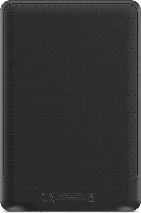 Actual product image SPC Dickens Light 2 Pro (6", 8 GB, Black)