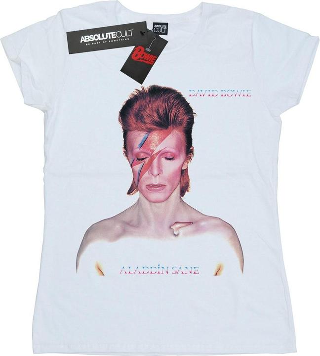 David Bowie My Love For You TShirt (S)