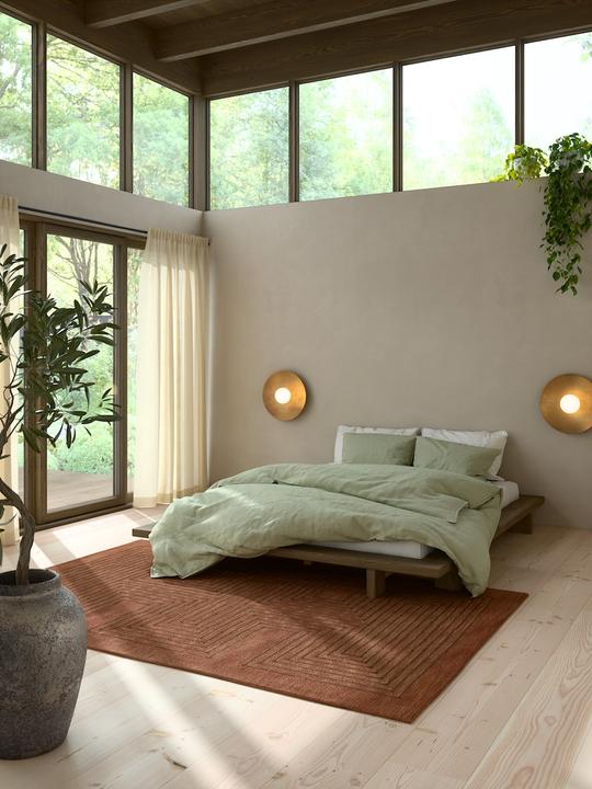 Actual product image Karup Design Japan (180 x 200 cm)