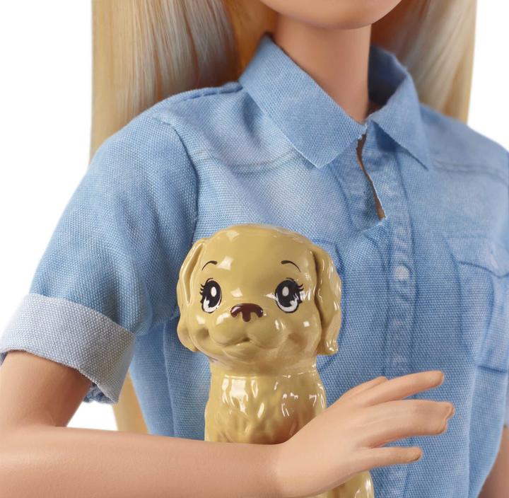 Immagine prodotto Barbie Bambola e Accessori