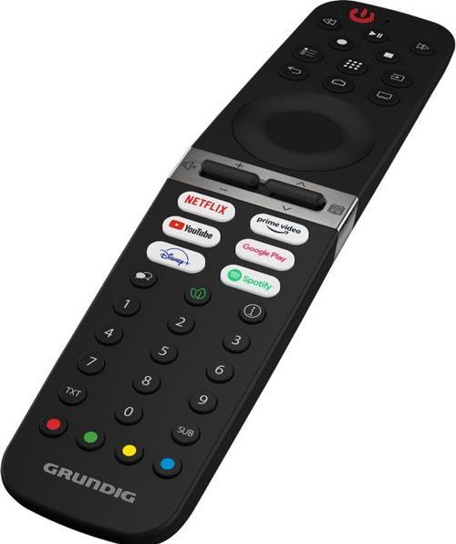 Image du produit Grundig 65 VCE 223 (65", LCD, DHU, 2023)