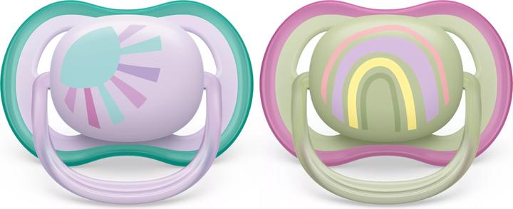 Produktbild Philips Avent Ultra Air (2 x, ab Geburt, bis 6 Monate)
