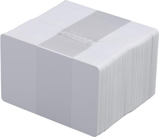 Image du produit Evolis Cartes en plastique