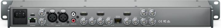 Produktbild Blackmagic Teranex AV (Digital -> Digital)