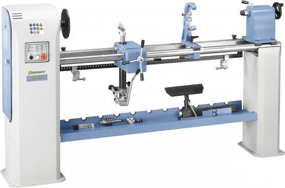 Produktbild Bernardo Cantina Bernardo - Kopierdrechselmaschine CL 1500 / 400 V