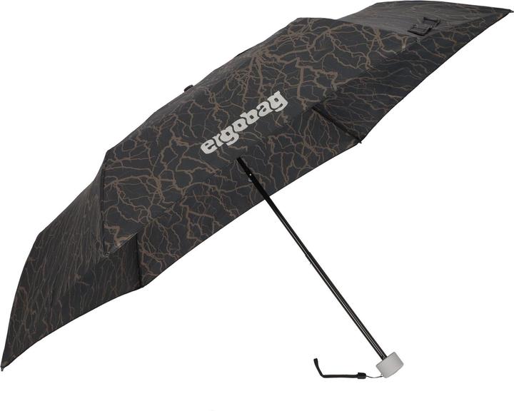 Ergobag Regenschirm Super ReflektBär