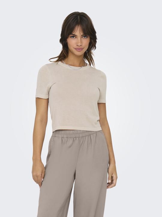 Image du produit Only Pull en maille ONLEFFIE Pull en maille (XS)