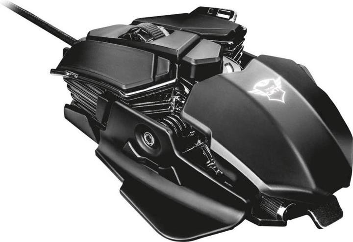 Produktbild Trust GXT 138 X-Ray (Kabelgebunden)