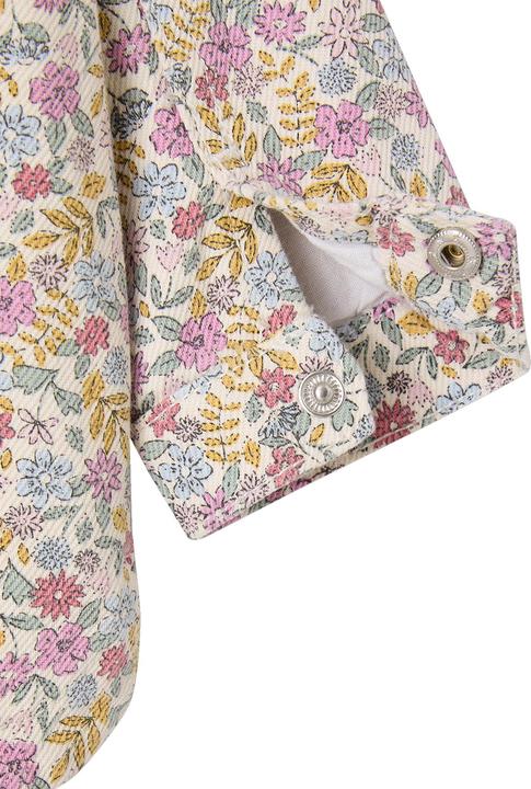 Produktbild Vertbaudet Mädchen Baby Jacke aus leichtem Webstoff (74)