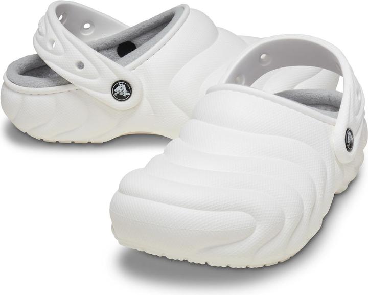 Immagine prodotto Crocs Zoccolo classico foderato Overpuff (40)