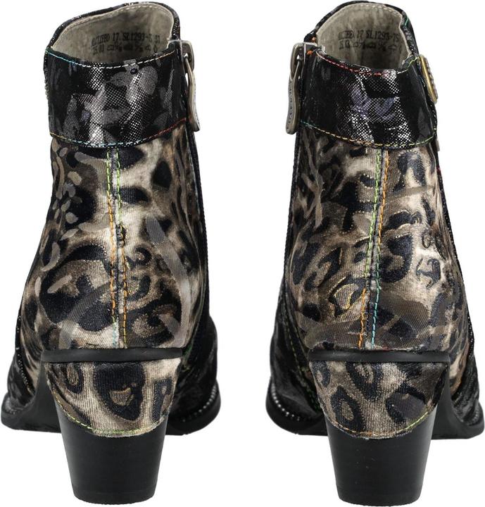 Produktbild Laura Vita Stiefelette (38)