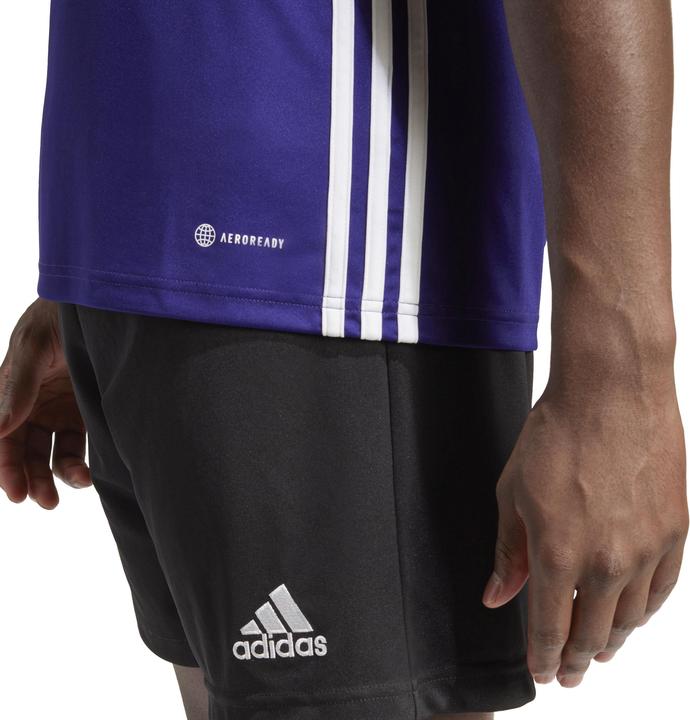 Produktbild adidas Herren Tabelle 23 Trikot Lila IB4926 (M) (M)