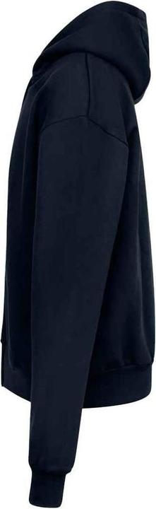 Immagine prodotto Awdis Signature Felpa con Cappuccio e Zip Intera Oversize Adulto Unisex (XL)