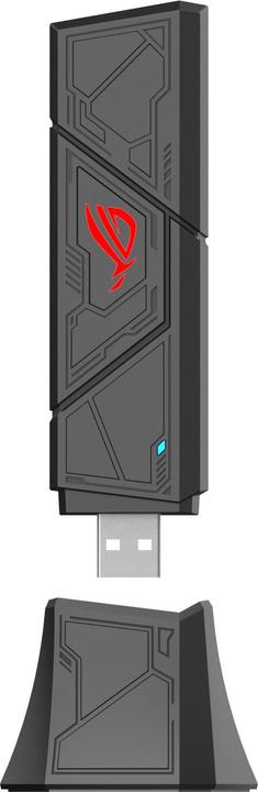 Produktbild ASUS WL-USB ROG USB-BE92