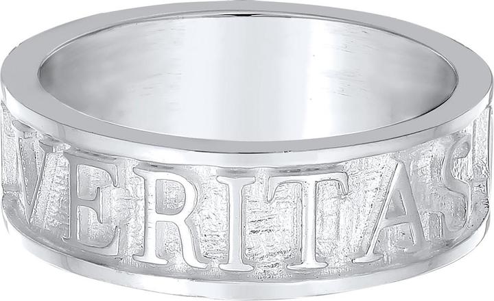 Immagine prodotto Kuzzoi Anello a fascia, dichiarazione (64, 925 Argento)