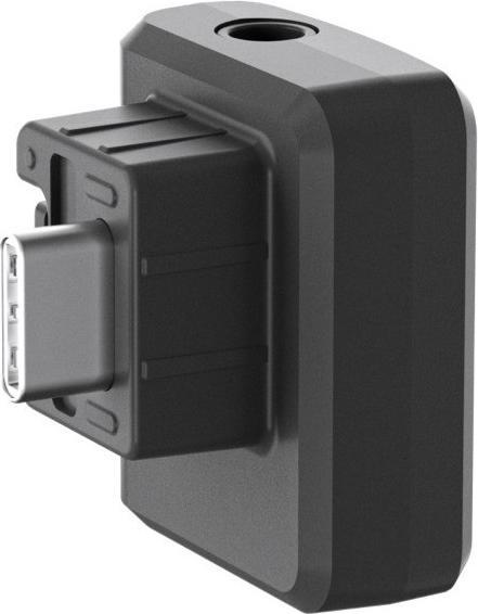 Produktbild Insta360 ONE RS Mic Adaptor (CINTYAV/A) (insta360 One RS)
