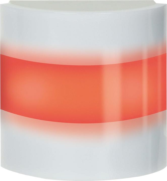 Actual product image ELSO 735490 Room signal light 3-gang