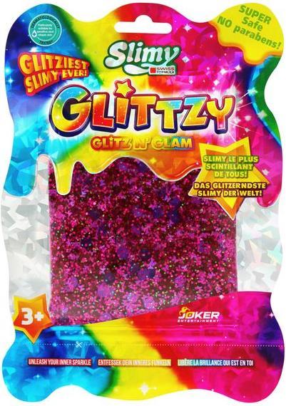 Produktbild Joker Slimy - Glittzy 90g (MQ12)