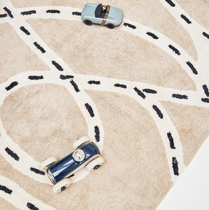 Image du produit Tapis Petit Teppich Max (120 x 170 cm)