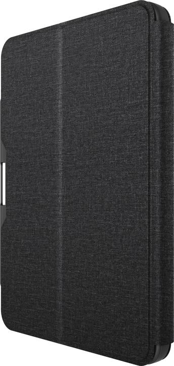 Actual product image Gecko Covers APPLE IPAD 10.2 (2022) KEYBOARD (iPad 2021 (9th Gen), iPad 2019 (7th gene), iPad 2020 (8. Gen))