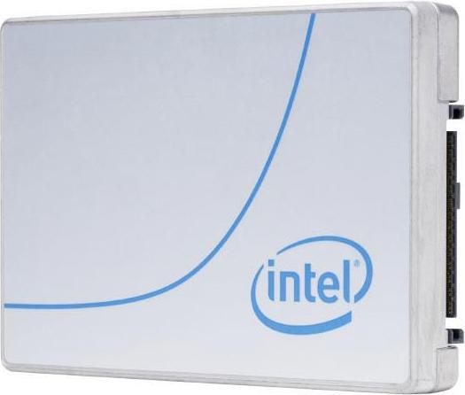 Immagine prodotto Intel SSD DC P4600 SSDPE2KE016T701 1600 GB 3 DWPD 63,5mm U.2 PCIe NVMe (1600 GB, 2.5")