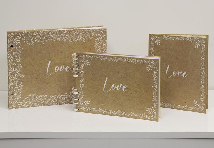 Actual product image Exacompta Photo albums (37 x 29 cm)