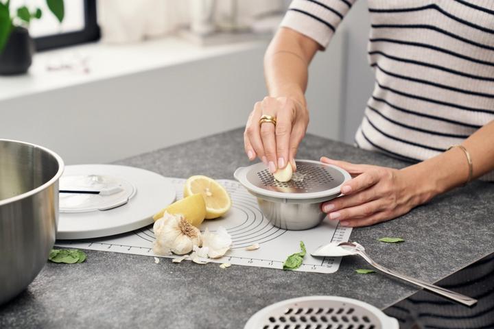 Actual product image Zwilling 5tlg. Fresh & Save Bowls Zubehör Set