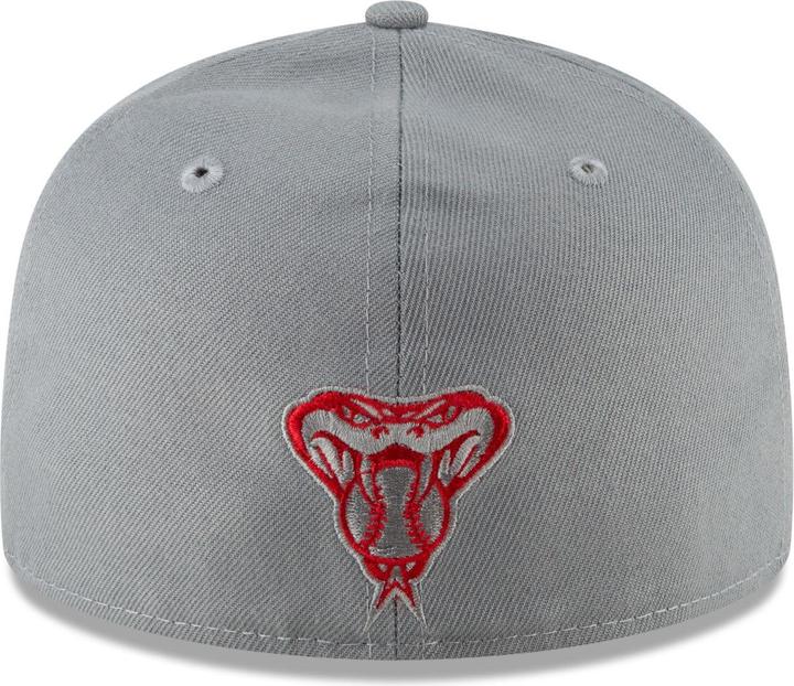 Actual product image New Era 59Fifty Cap - STORM Arizona Diamondbacks - 7 7/8 (7 7/8)