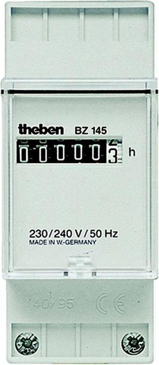Theben BZ 145 24V