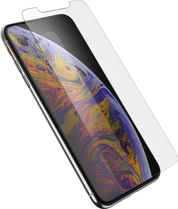 Image du produit OtterBox Alpha Glass (1 pièce(s), Apple iPhone 11 Pro Max, Apple iPhone XS Max)
