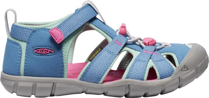 Actual product image Keen Y Seacamp II CNX (38)