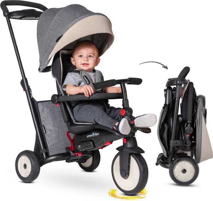 Image du produit SmarTrike smarTfold STR5